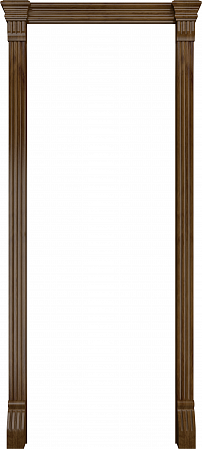 Капитель 7-ми элементная до 985 мм