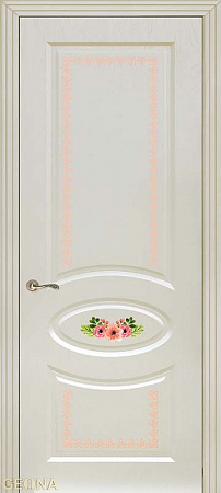 Fiori (глухая)