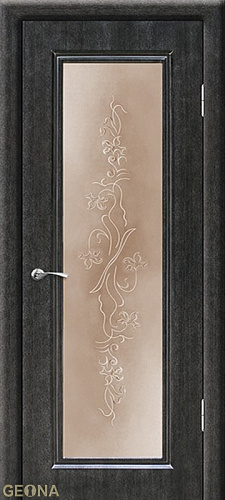 Сиена (с остеклением)