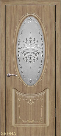 Корона (с остеклением)