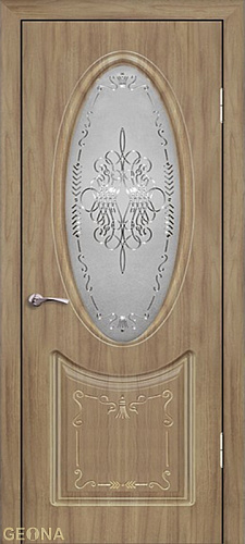 Корона (с остеклением)