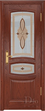 Сантанелла (с остеклением)