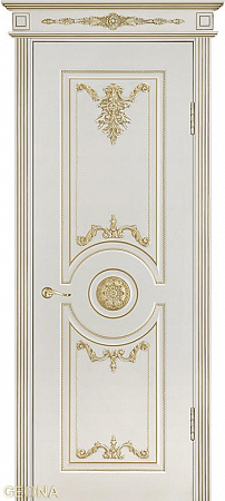 Аллегра (глухая)