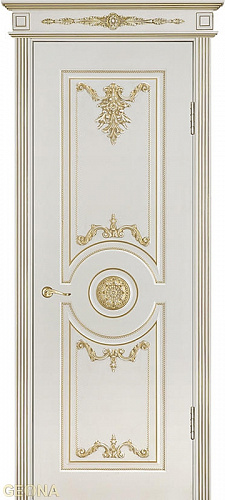 Аллегра (глухая)