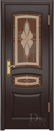 Сантанелла ФС (с остеклением)