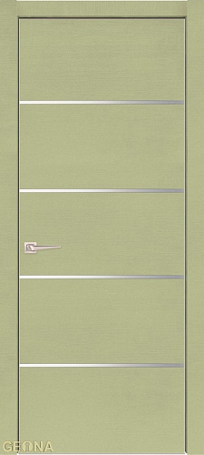 Плаза 2 (глухая)
