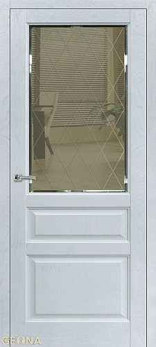 Романс 3 (с остеклением)