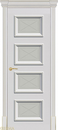 Ренессанс B1/4 (с остеклением)