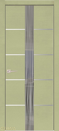 Плаза 3 (остекленная)