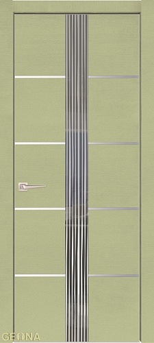 Плаза 3 (остекленная)