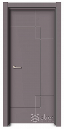 Геометрия 18 (глухая)