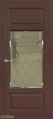 Романс 4 (с остеклением)