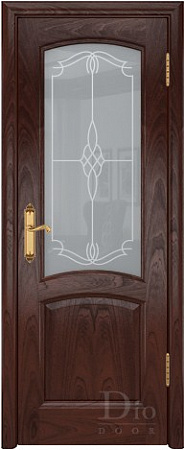 Ровере ФС (с остеклением)