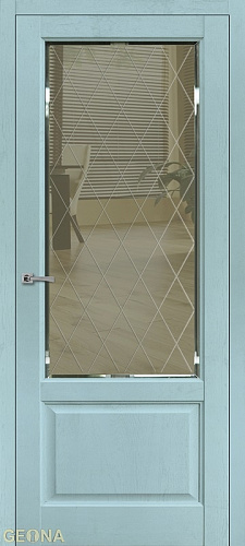 Романс 2 (с остеклением)
