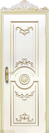 Амира (глухая)