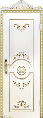Амира (глухая)
