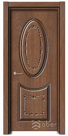 Корона (глухая)