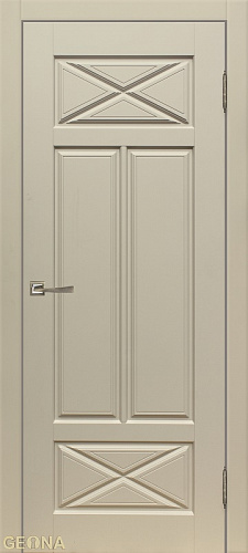 Флекс 4 (глухая)