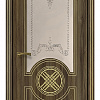Лейла (с остеклением)