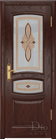 Сантанелла (с остеклением)