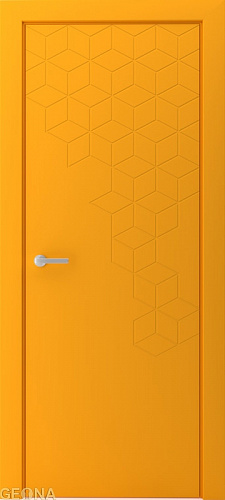 Avanti 14 (глухая)