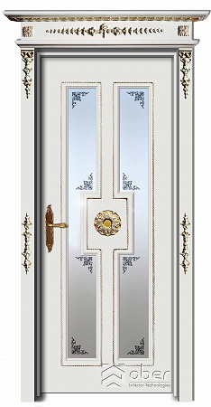 Персей (с остеклением)