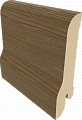 Плинтус 80х2100