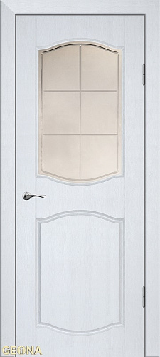 Ричи 2/1 (с остеклением)