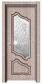 Джулия (с остеклением)