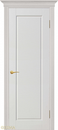 Блюз 1 (глухая)