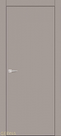 Gloss M (глухая)
