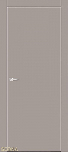 Gloss M (глухая)