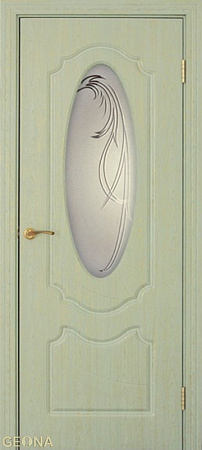 Венеция (с остеклением)