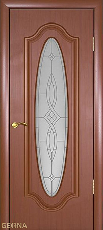 Греция (с остеклением)
