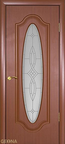 Греция (с остеклением)