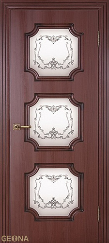 Неаполь (с остеклением)