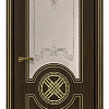 Лейла (с остеклением)