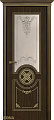 Лейла (с остеклением)