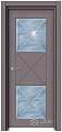 Бриллианс 10 (с остеклением)