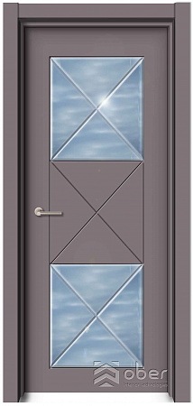 Бриллианс 10 (с остеклением)
