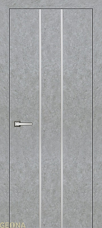 Плаза 9 (глухая)