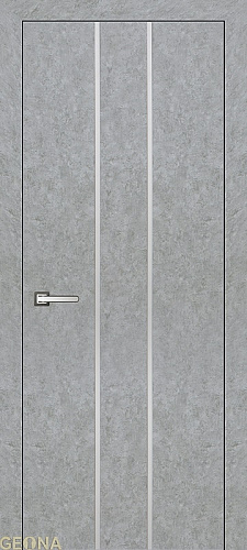 Плаза 9 (глухая)