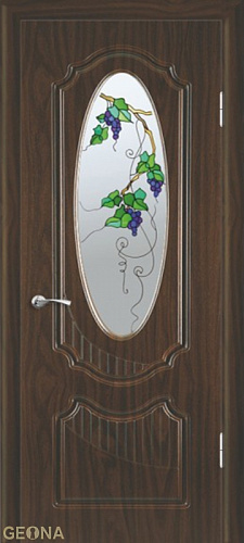 Венеция (с остеклением)
