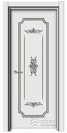 Авиньон 02 (глухая)