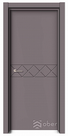 Геометрия 55 (глухая)