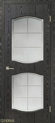 Ричи 2/2 (с остеклением)