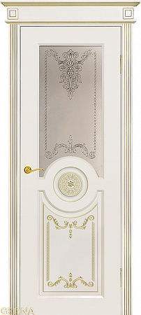 Аллегра F (с остеклением)
