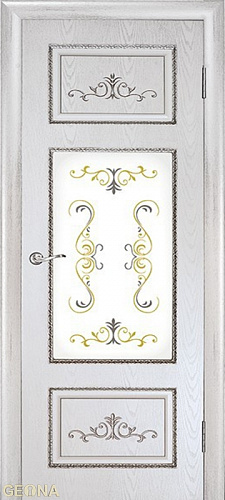 Лоренцо (с остеклением)