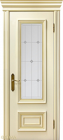 Корсо 2 (с остеклением)