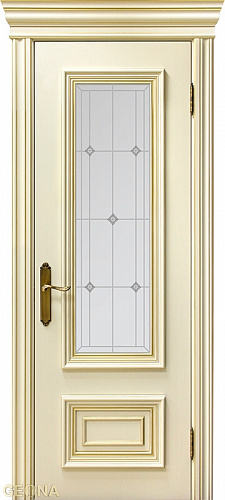 Корсо 2 (с остеклением)